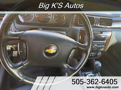 2013 Chevrolet Impala LTZ   - Photo 15 - Albuquerque, NM 87106