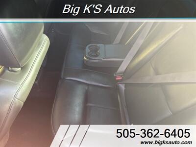2013 Chevrolet Impala LTZ   - Photo 10 - Albuquerque, NM 87106