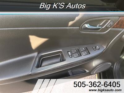 2013 Chevrolet Impala LTZ   - Photo 16 - Albuquerque, NM 87106