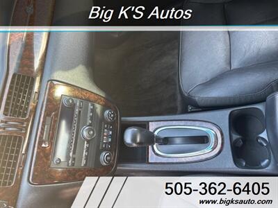2013 Chevrolet Impala LTZ   - Photo 14 - Albuquerque, NM 87106