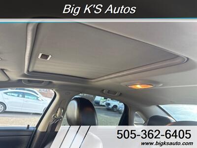 2013 Chevrolet Impala LTZ   - Photo 13 - Albuquerque, NM 87106