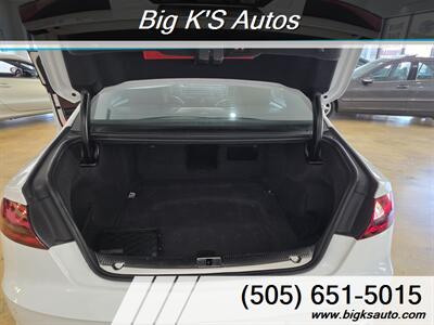 2018 Audi A8 L 3.0T quattro - Photo 11 - Albuquerque, NM 87106