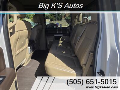 2018 Ford F-150 XL   - Photo 10 - Albuquerque, NM 87106
