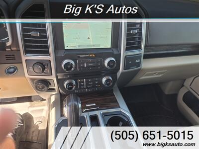 2018 Ford F-150 XL   - Photo 18 - Albuquerque, NM 87106