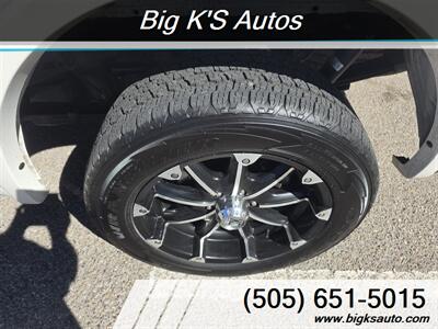 2018 Ford F-150 XL   - Photo 9 - Albuquerque, NM 87106