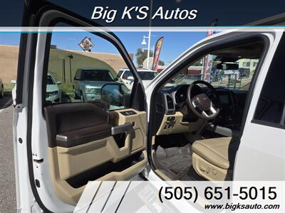 2018 Ford F-150 XL   - Photo 14 - Albuquerque, NM 87106