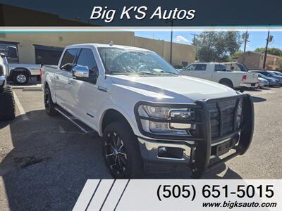 2018 Ford F-150 XL   - Photo 1 - Albuquerque, NM 87106