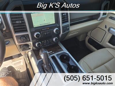 2018 Ford F-150 XL   - Photo 19 - Albuquerque, NM 87106