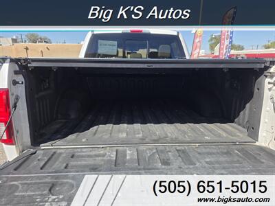 2018 Ford F-150 XL   - Photo 8 - Albuquerque, NM 87106
