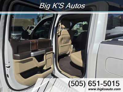 2018 Ford F-150 XL   - Photo 12 - Albuquerque, NM 87106