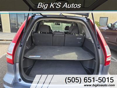 2011 Honda CR-V EX   - Photo 12 - Albuquerque, NM 87106