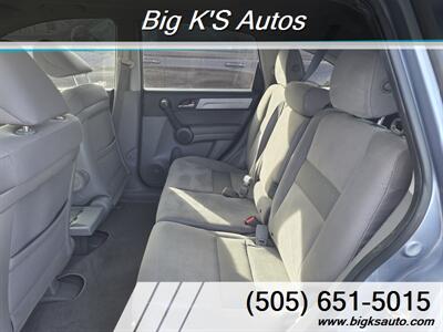 2011 Honda CR-V EX   - Photo 10 - Albuquerque, NM 87106