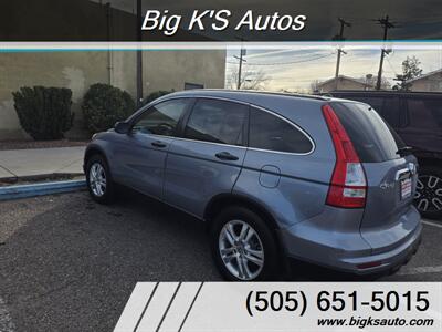 2011 Honda CR-V EX   - Photo 4 - Albuquerque, NM 87106