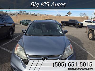 2011 Honda CR-V EX   - Photo 2 - Albuquerque, NM 87106