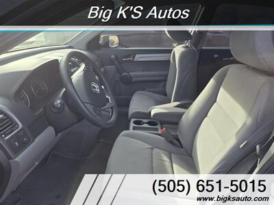 2011 Honda CR-V EX   - Photo 9 - Albuquerque, NM 87106