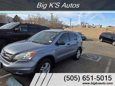 2011 Honda CR-V EX   - Photo 3 - Albuquerque, NM 87106