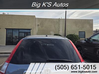 2011 Honda CR-V EX   - Photo 5 - Albuquerque, NM 87106