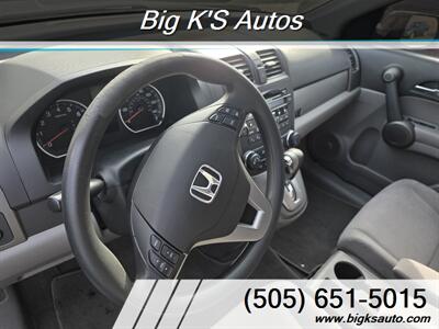 2011 Honda CR-V EX   - Photo 11 - Albuquerque, NM 87106