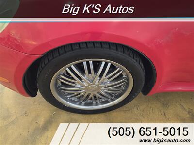 2005 Lexus SC 430 - Photo 11 - Albuquerque, NM 87106