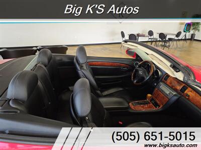 2005 Lexus SC 430 - Photo 7 - Albuquerque, NM 87106