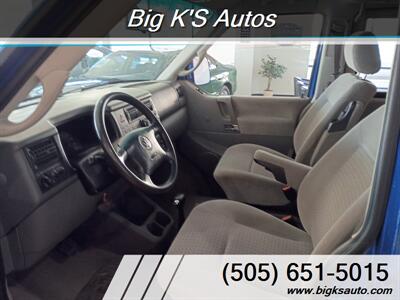 2001 Volkswagen EuroVan MV   - Photo 13 - Albuquerque, NM 87106