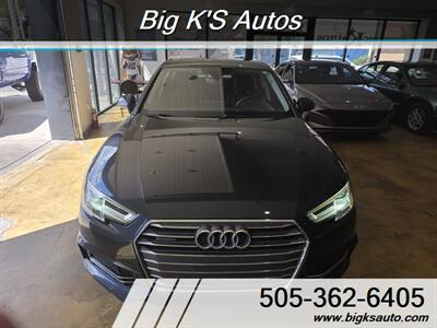 2017 Audi A4 2.0T quattro Premium Plus   - Photo 3 - Albuquerque, NM 87106