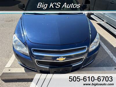 2011 Chevrolet Malibu LT   - Photo 15 - Albuquerque, NM 87106