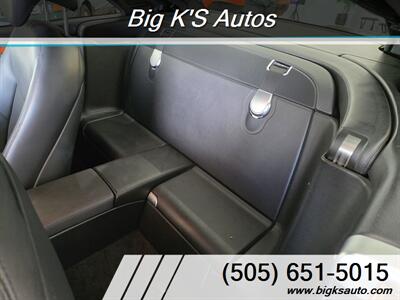 2003 Mercedes-Benz SL 500   - Photo 13 - Albuquerque, NM 87106