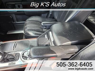 2008 Land Rover Range Rover HSE   - Photo 18 - Albuquerque, NM 87106