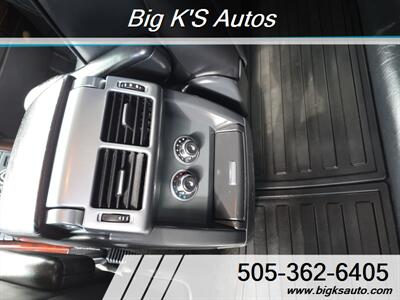 2008 Land Rover Range Rover HSE   - Photo 12 - Albuquerque, NM 87106