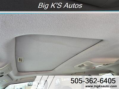 2008 Land Rover Range Rover HSE   - Photo 13 - Albuquerque, NM 87106