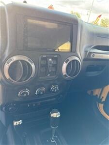 2015 Jeep Wrangler Unlimited Sport   - Photo 20 - Albuquerque, NM 87106