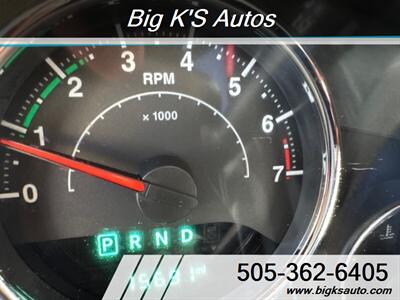2015 Jeep Wrangler Unlimited Sport   - Photo 23 - Albuquerque, NM 87106