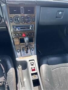 2002 Mercedes-Benz SLK SLK 32 AMG   - Photo 13 - Albuquerque, NM 87106