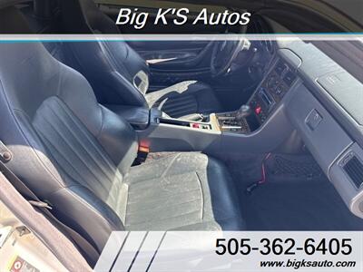 2002 Mercedes-Benz SLK SLK 32 AMG   - Photo 9 - Albuquerque, NM 87106