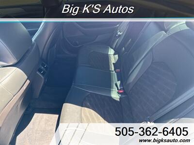 2019 Hyundai SONATA SEL   - Photo 10 - Albuquerque, NM 87106