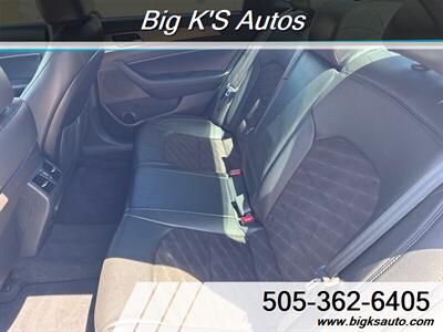 2019 Hyundai SONATA SEL   - Photo 11 - Albuquerque, NM 87106