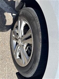 2019 Hyundai SONATA SEL   - Photo 9 - Albuquerque, NM 87106
