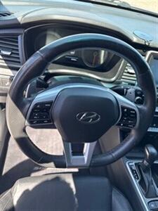 2019 Hyundai SONATA SEL   - Photo 16 - Albuquerque, NM 87106