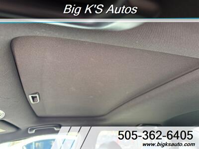 2019 Hyundai SONATA SEL   - Photo 14 - Albuquerque, NM 87106
