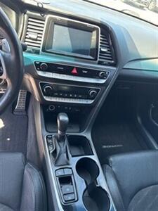 2019 Hyundai SONATA SEL   - Photo 15 - Albuquerque, NM 87106