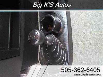 2005 Ford F-150 XL 4dr SuperCab XL   - Photo 10 - Albuquerque, NM 87106