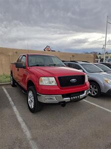 2005 Ford F-150 XL 4dr SuperCab XL   - Photo 2 - Albuquerque, NM 87106