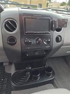 2005 Ford F-150 XL 4dr SuperCab XL   - Photo 11 - Albuquerque, NM 87106