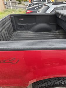 2005 Ford F-150 XL 4dr SuperCab XL   - Photo 5 - Albuquerque, NM 87106