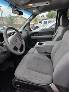 2005 Ford F-150 XL 4dr SuperCab XL   - Photo 8 - Albuquerque, NM 87106