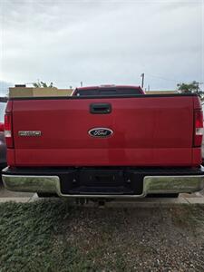 2005 Ford F-150 XL 4dr SuperCab XL   - Photo 4 - Albuquerque, NM 87106