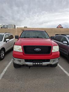2005 Ford F-150 XL 4dr SuperCab XL   - Photo 3 - Albuquerque, NM 87106