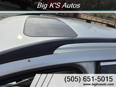 2016 Volvo XC70 T5 Platinum - Photo 13 - Albuquerque, NM 87106