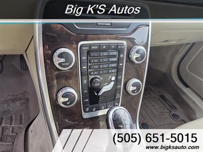 2016 Volvo XC70 T5 Platinum - Photo 15 - Albuquerque, NM 87106